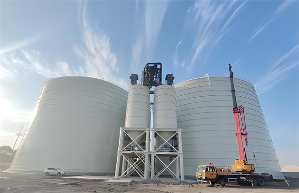 梓潼大型钢板库